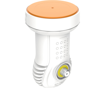 Kabel i złączka TechniSat UNIX Single LNB